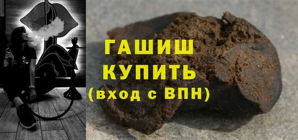хмурый Алзамай